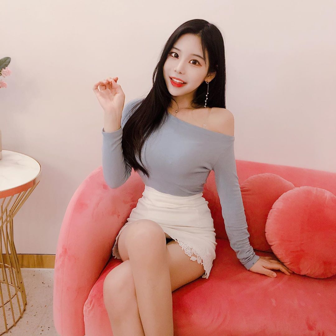 完美胸型性感腰臀 女神級身材使人心動不已-第1章-图片20