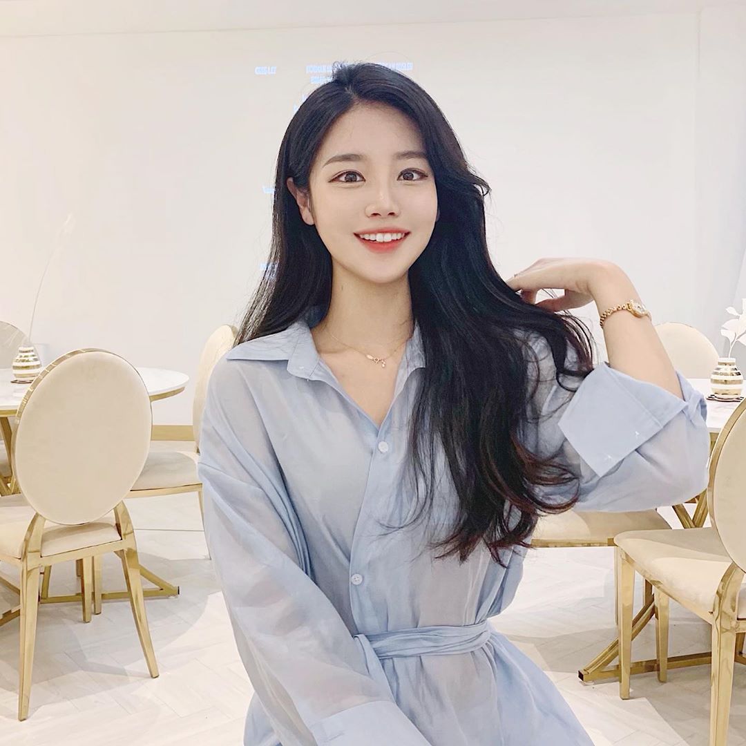 泡菜御姊暗藏逆天巨乳 穿上泳裝辣度破表引誘你-第1章-图片1