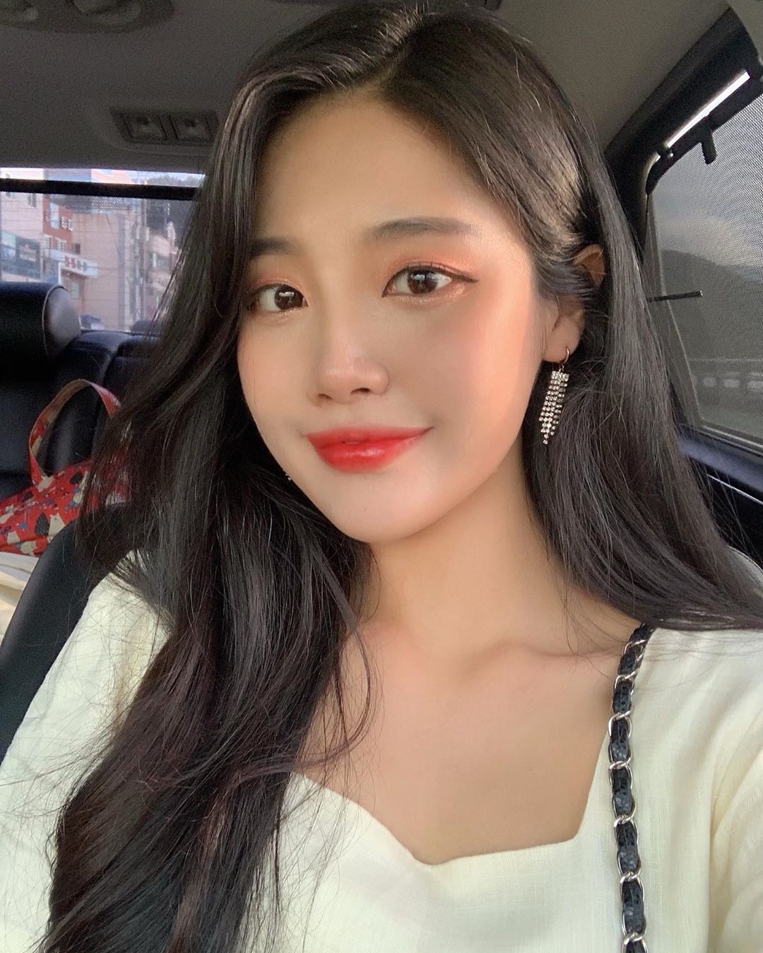 泡菜御姊暗藏逆天巨乳 穿上泳裝辣度破表引誘你-第1章-图片8