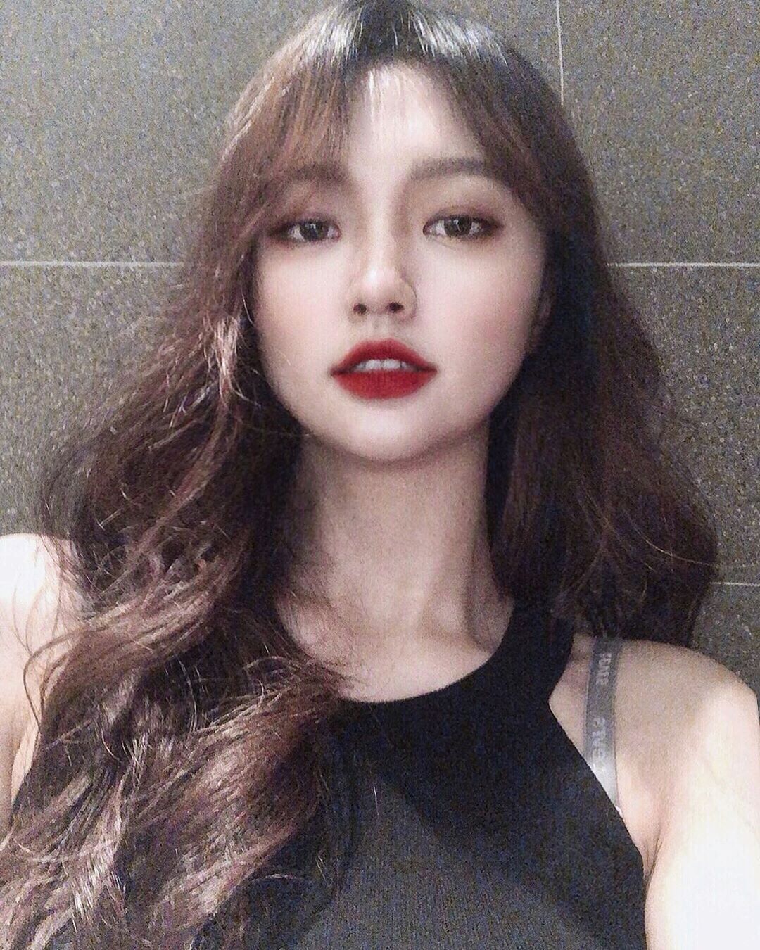 圓潤雙乳螞蟻腰超完美 仙氣爆棚表情勾魂你-第1章-图片4