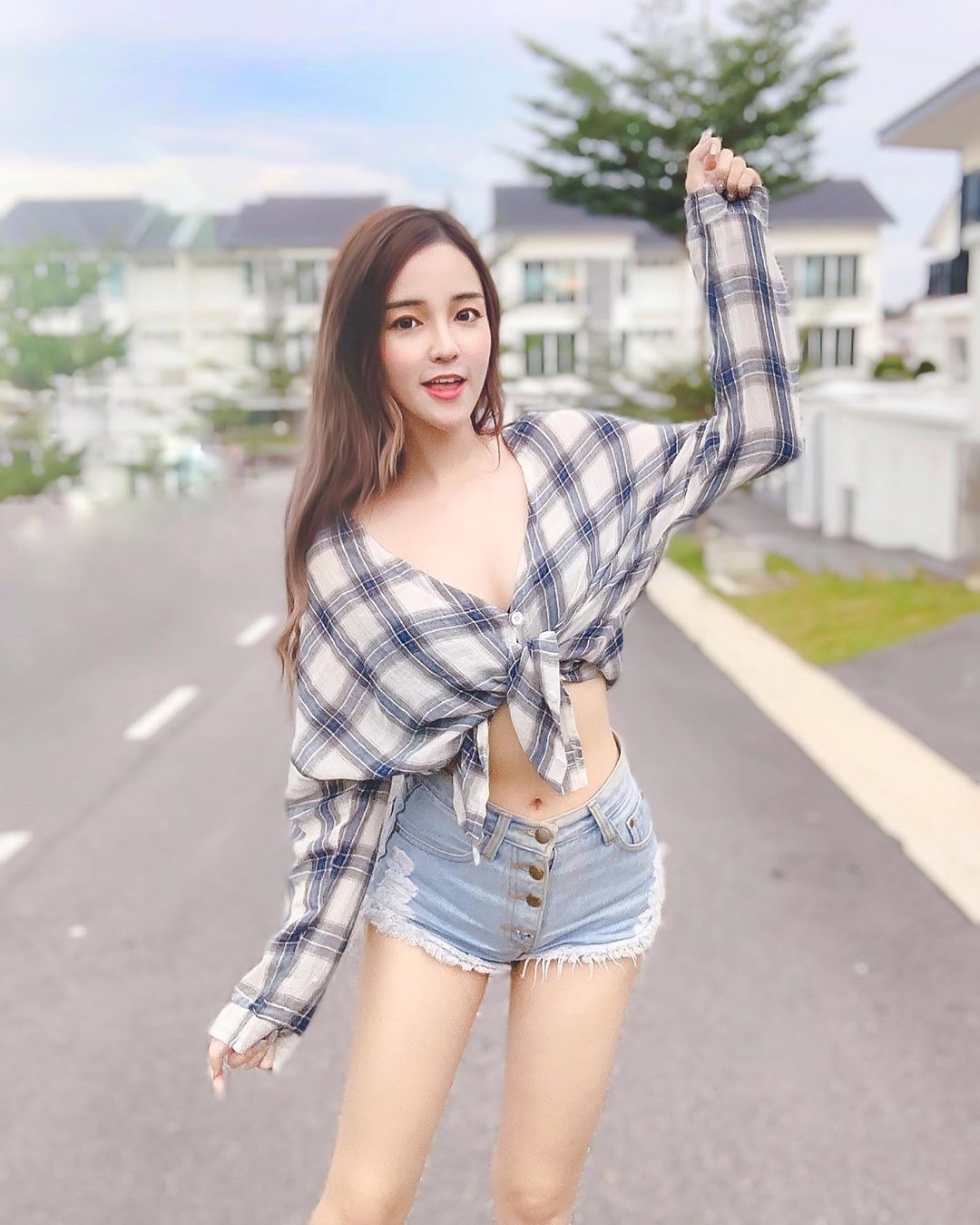 Kylie Lim: 我還有兩個閨蜜也很辣喔~-第1章-图片15