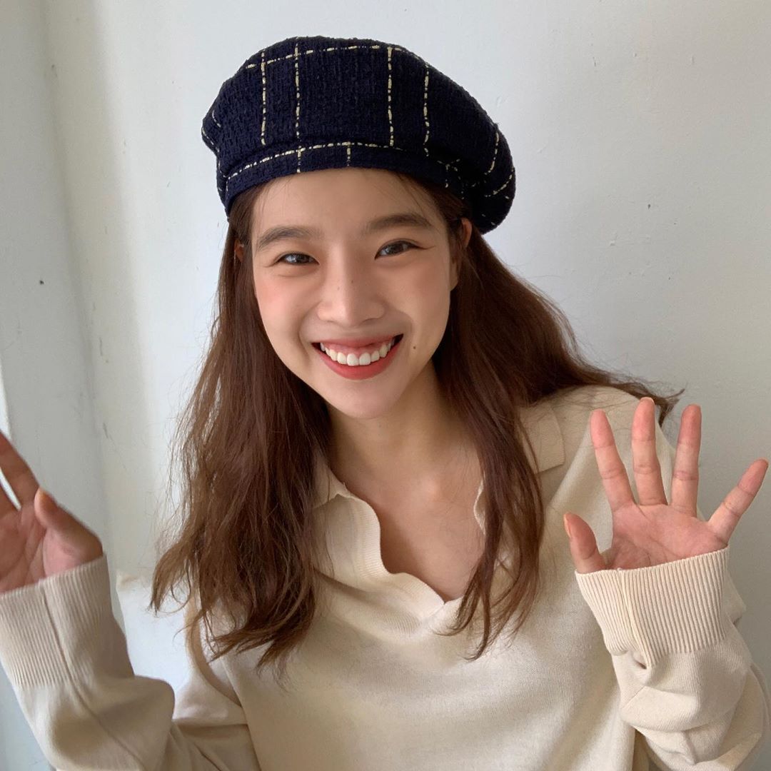 精緻五官配上天然身軀 自我穿搭風格讓網友迷戀-第1章-图片5