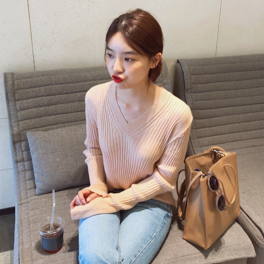 精緻五官配上天然身軀 自我穿搭風格讓網友迷戀-第1章-图片7