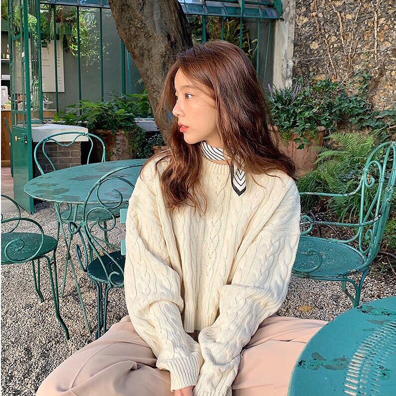 精緻五官配上天然身軀 自我穿搭風格讓網友迷戀-第1章-图片19