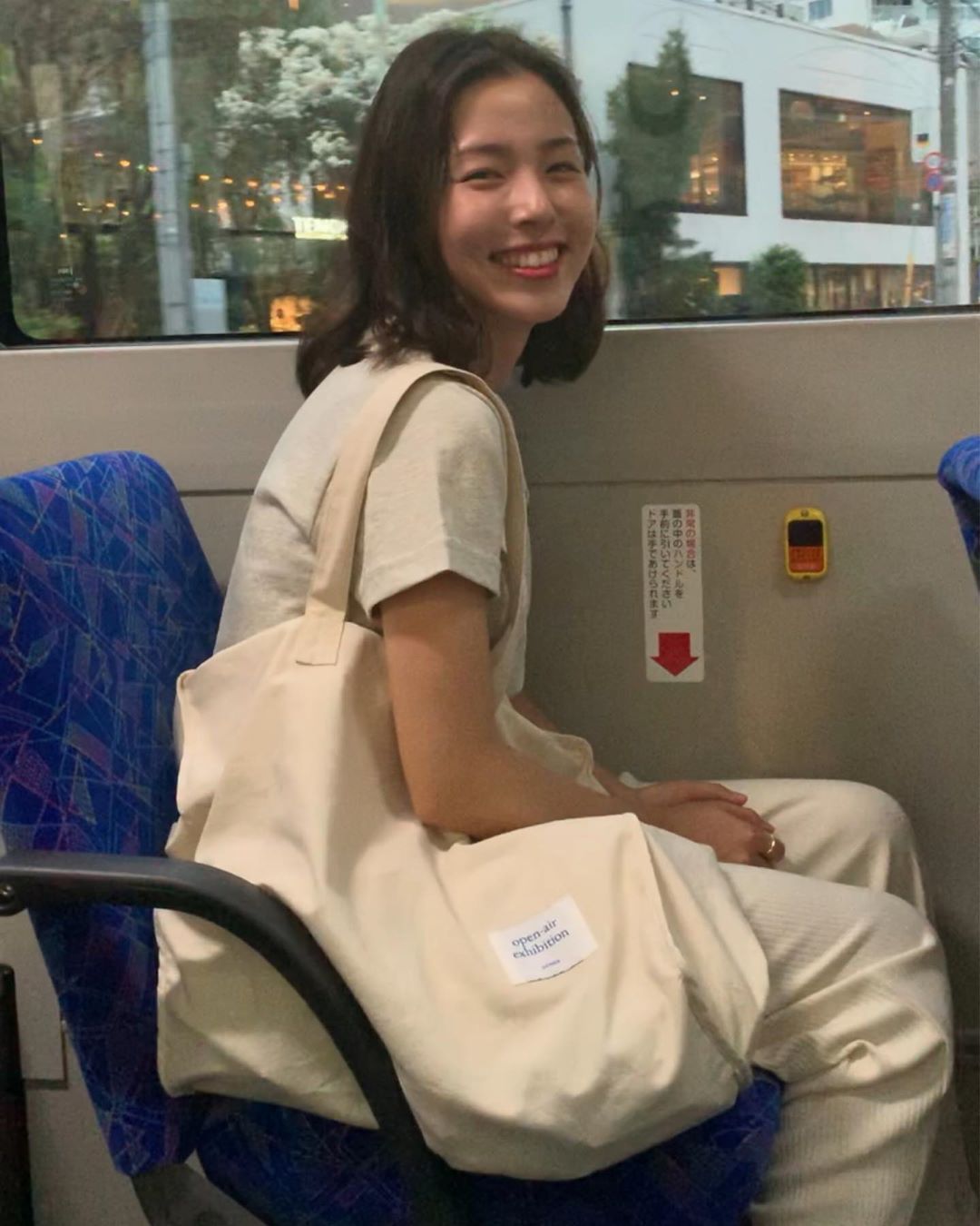 空靈長相飄仙氣 短髮韓國姊姊讓網友求關注-第1章-图片15