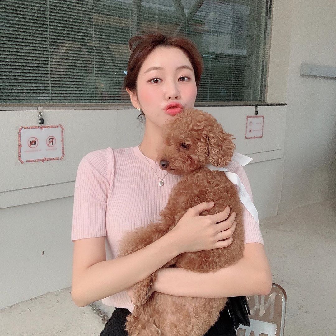 天菜笑容看不膩 完美比例腰腿讓網友秒圈粉-第1章-图片12