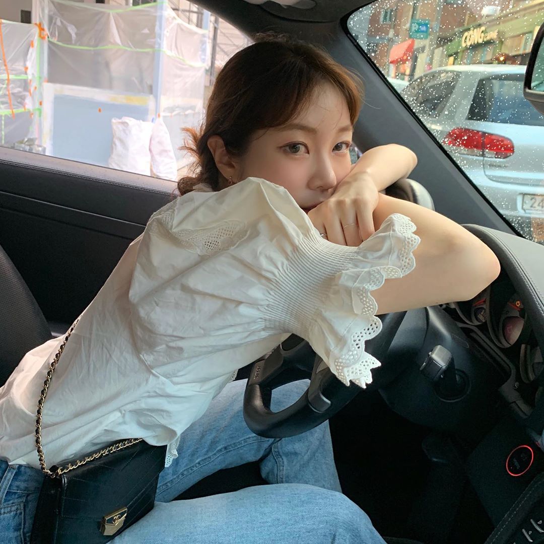 天菜笑容看不膩 完美比例腰腿讓網友秒圈粉-第1章-图片13