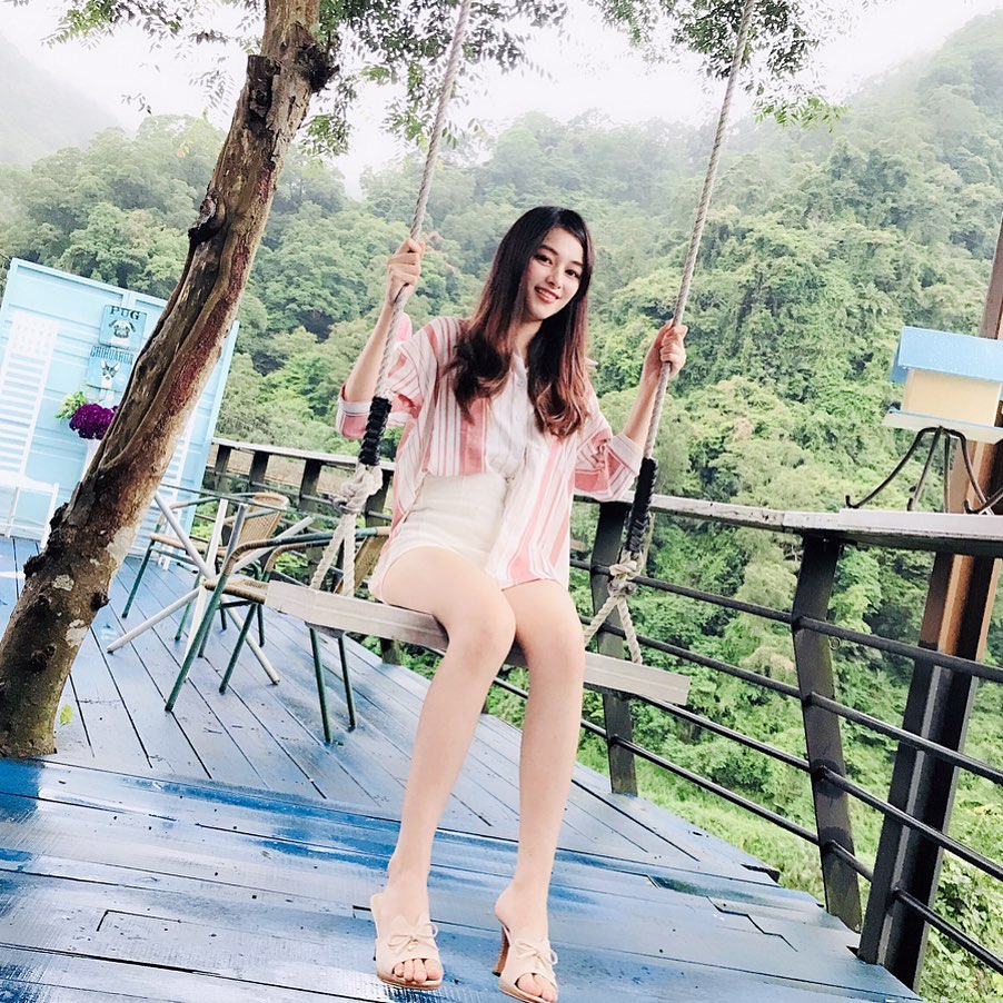 妖妖 Two Yao: 我很天然 完全沒有妖氣哦~-第1章-图片11