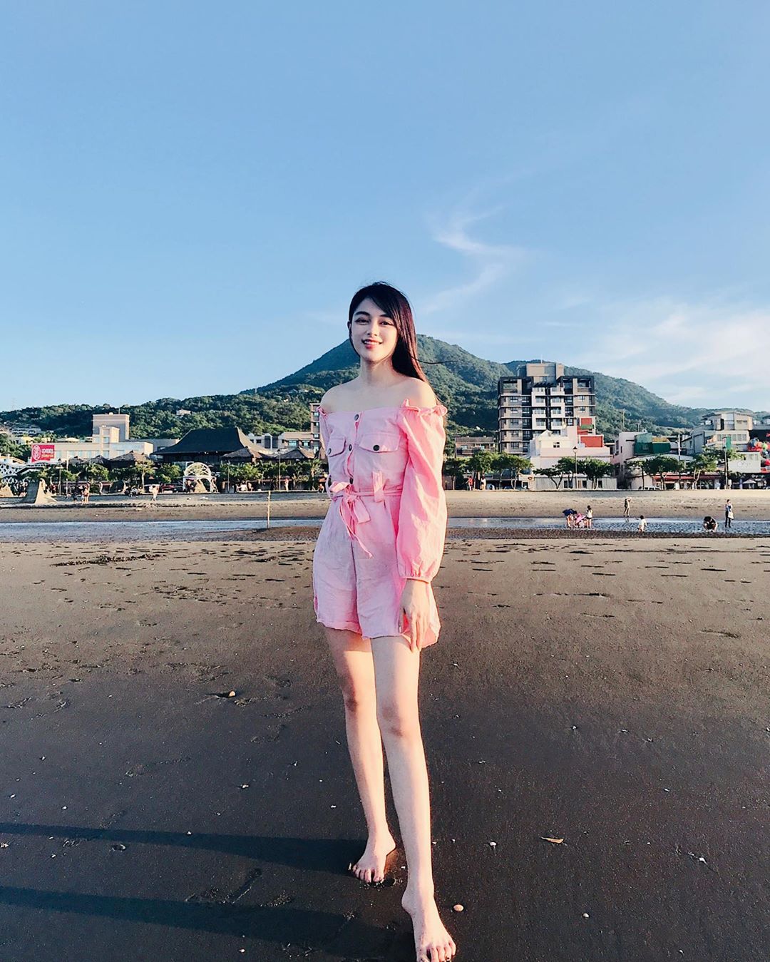 妖妖 Two Yao: 我很天然 完全沒有妖氣哦~-第1章-图片19