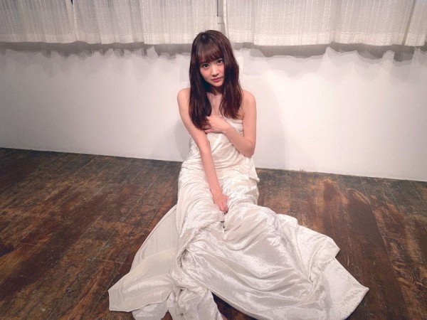 浜田翔子(33)、グラビア16周年・浜田翔子(33)DVD最多本數を目前にDVD引退と過激化やピル...-第1章-图片5