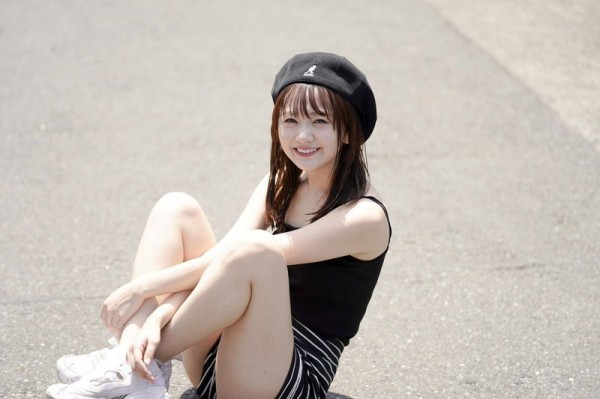 浜田翔子(33)、グラビア16周年・浜田翔子(33)DVD最多本數を目前にDVD引退と過激化やピル...-第1章-图片10