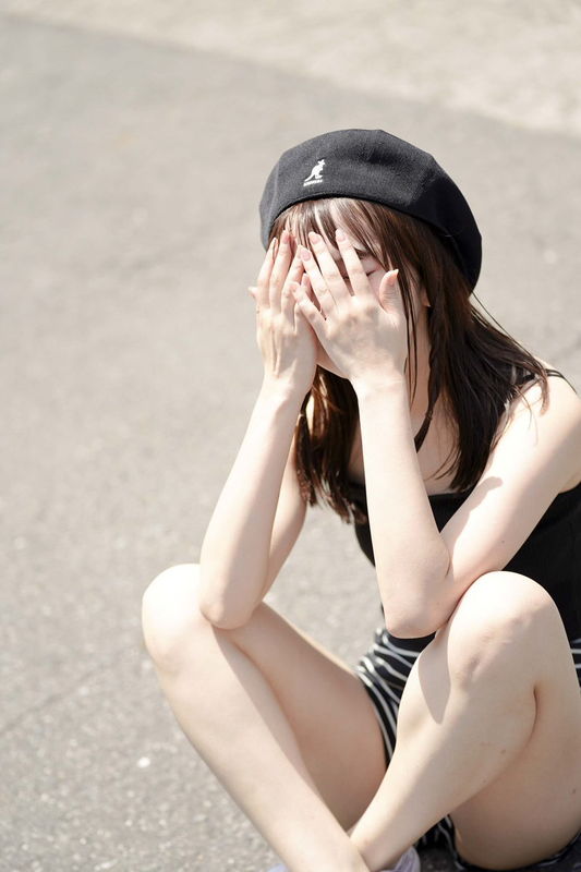 浜田翔子(33)、グラビア16周年・浜田翔子(33)DVD最多本數を目前にDVD引退と過激化やピル...-第1章-图片11