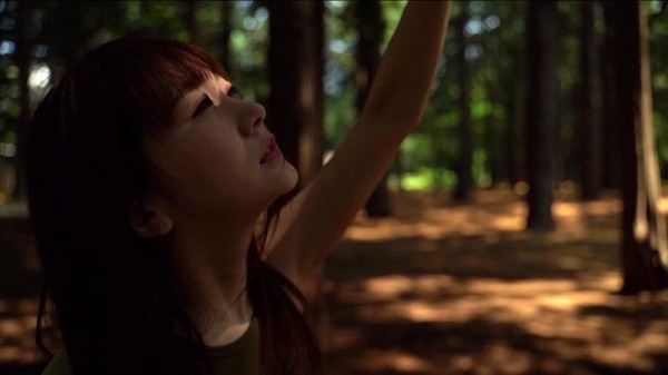 浜田翔子：Natural 浜田翔子-第1章-图片2