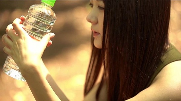 浜田翔子：Natural 浜田翔子-第1章-图片4