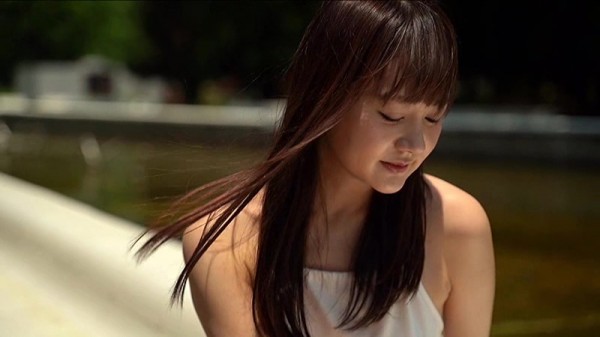 浜田翔子：Natural 浜田翔子-第1章-图片7