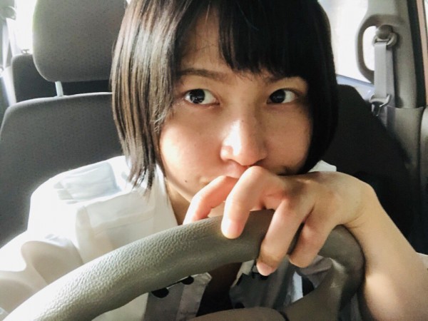 加賀美あみ、理系女子大生新人グラドル加賀美あみ、普段からは想像できない大膽露出...-第1章-图片7