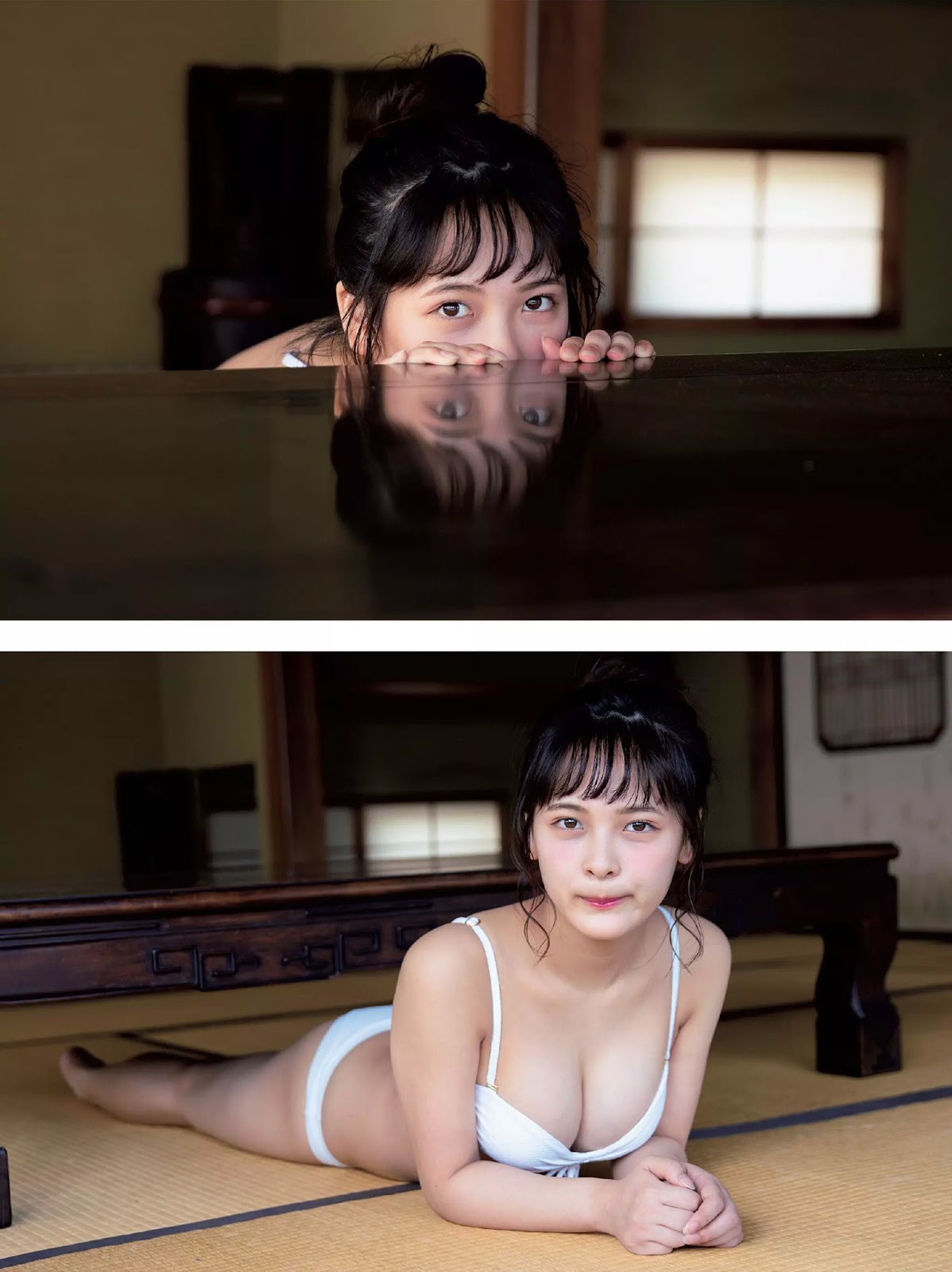 Kotone Sasahara 笹原琴音, Weekly Playboy 2019 No.30 (週刊プレイボーイ 2019年30號)-第1章-图片4