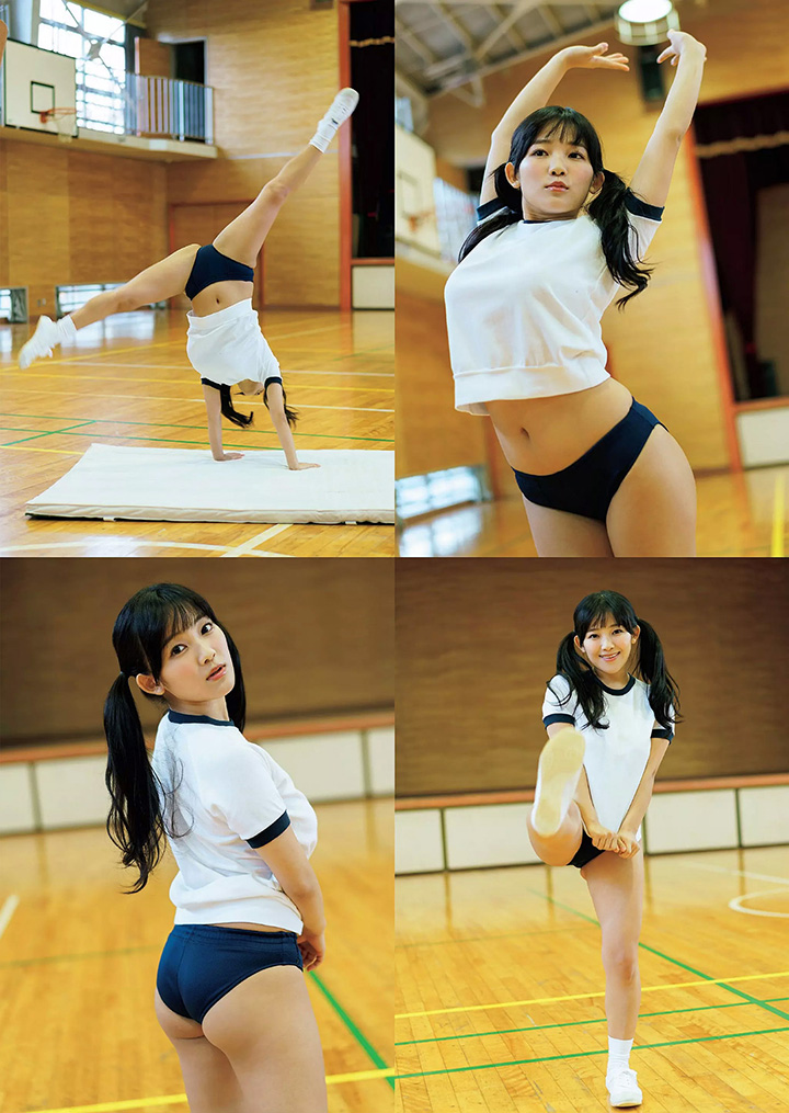 2018年3月9日【寫真】天木純裸臥I奶重壓床單東西半球曝光力銷新寫真集 (28P)-第1章-图片18