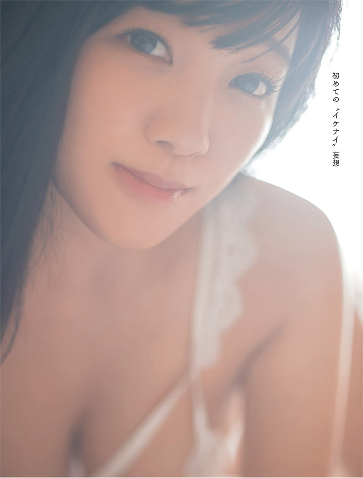 2018年11月8日【寫真】天木純再以最大I奶出擊打開衣襟讓你盡覽胸前曲線 (37P,片)-第1章-图片8