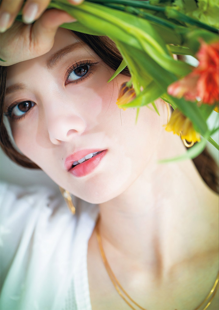 2018年6月3日 【寫真】白石麻衣模特兒事業起飛登上with封面與國際級GUCCI合作 (35P)-第1章-图片17