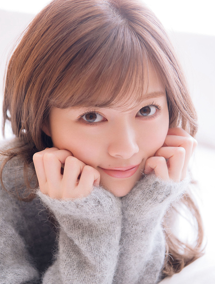 2017年11月30日【寫真】白石麻衣寫真集打破108年來最高紀錄白滑性感新照放送 (29P)-第1章-图片14