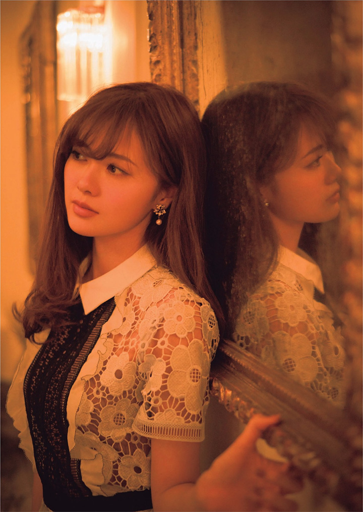 2017年5月10日【寫真】白石麻衣寫真集打破本世紀最高銷量送上大量未收錄性感照 (33P)-第1章-图片3