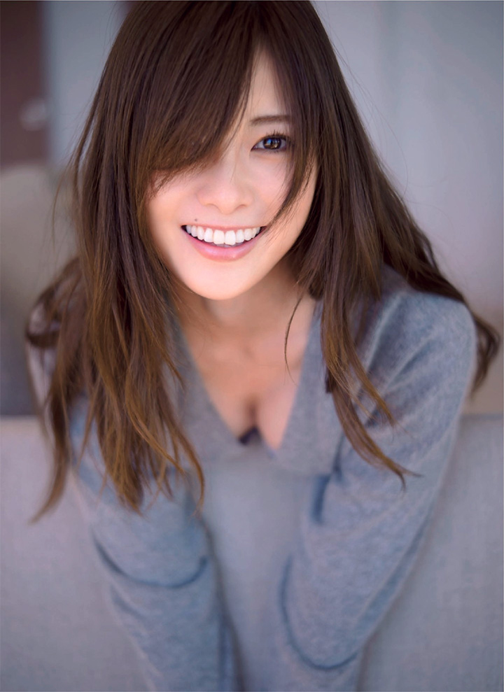 2017年5月10日【寫真】白石麻衣寫真集打破本世紀最高銷量送上大量未收錄性感照 (33P)-第1章-图片6