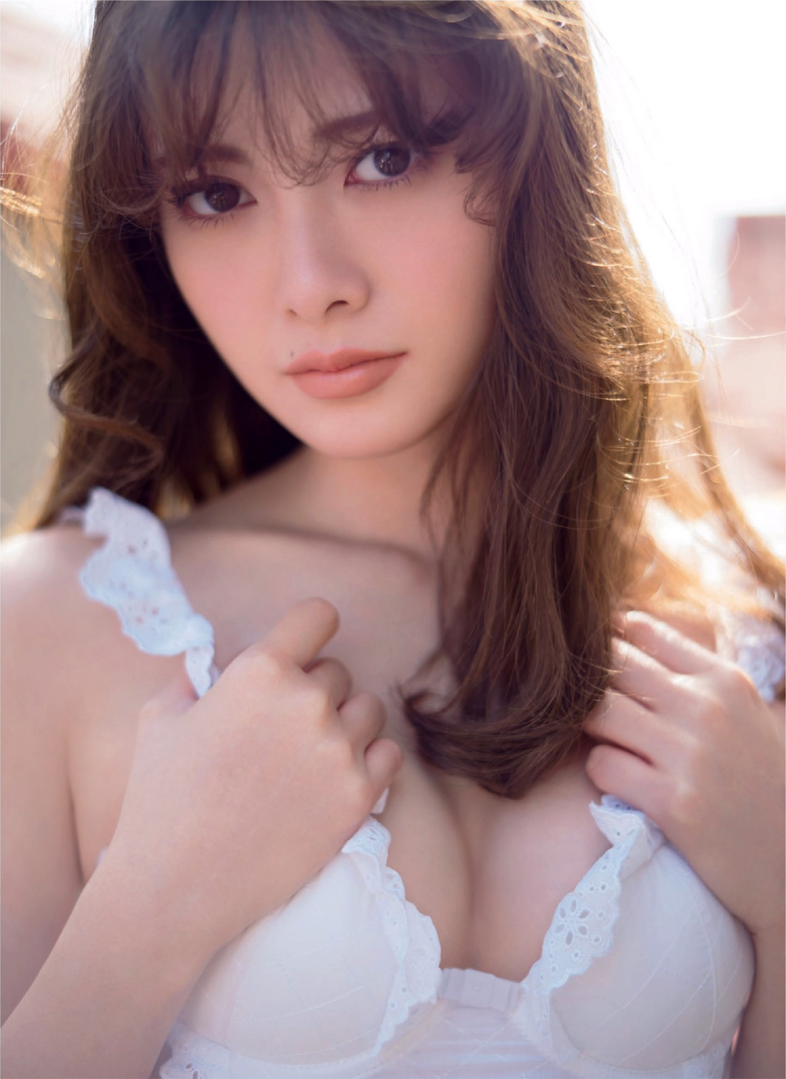 2017年5月10日【寫真】白石麻衣寫真集打破本世紀最高銷量送上大量未收錄性感照 (33P)-第1章-图片7