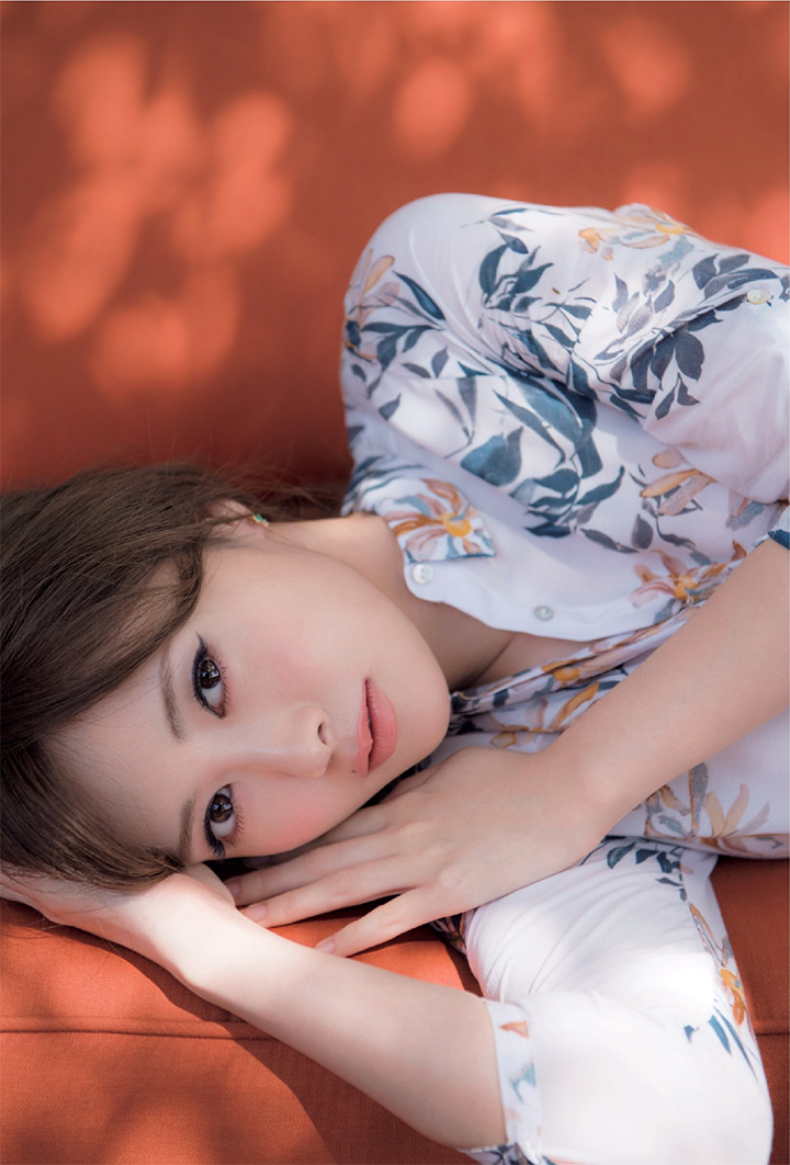 2017年5月10日【寫真】白石麻衣寫真集打破本世紀最高銷量送上大量未收錄性感照 (33P)-第1章-图片16