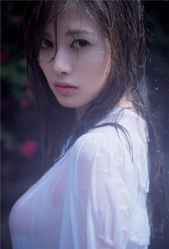 2017年5月10日【寫真】白石麻衣寫真集打破本世紀最高銷量送上大量未收錄性感照 (33P)-第1章-图片23