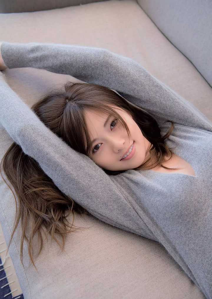 2017年5月10日【寫真】白石麻衣寫真集打破本世紀最高銷量送上大量未收錄性感照 (33P)-第1章-图片33