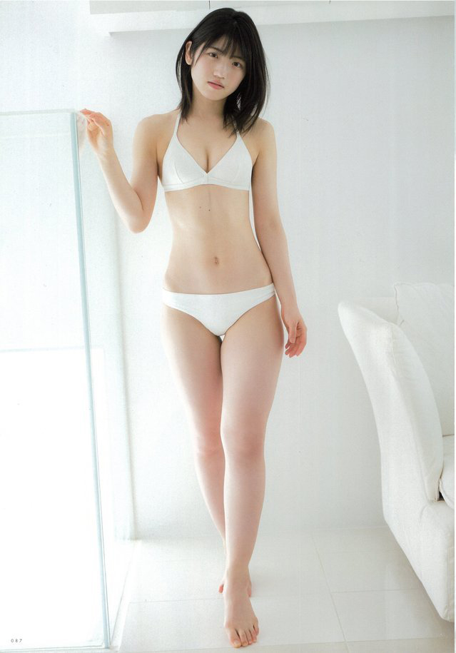 Yuiri Murayama 村山彩希, UTB 2019.06 vol.278 (アップトゥボーイ 2019年6月號)-第1章-图片4