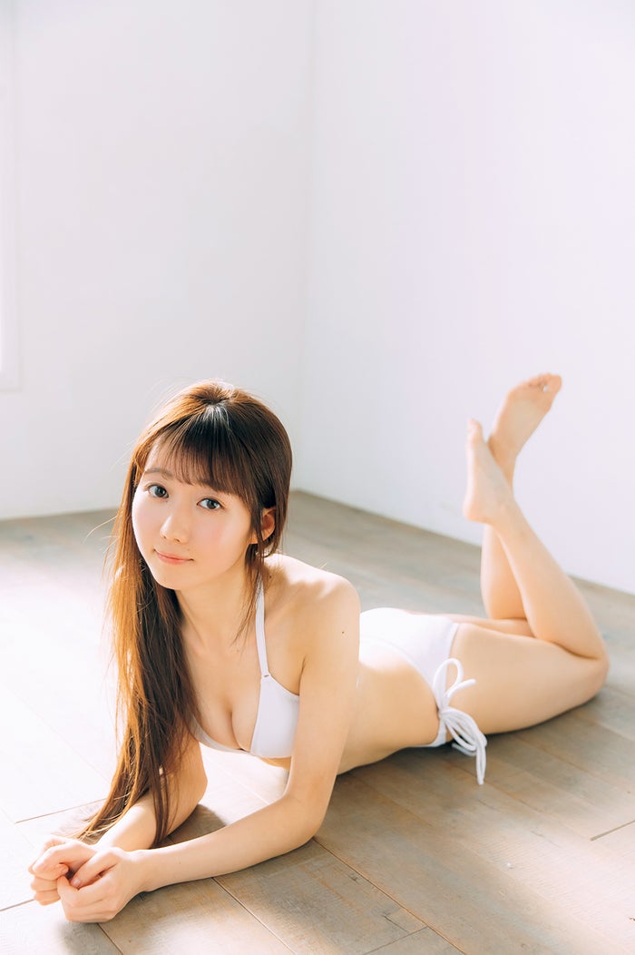 Hitomi Takamatsu 髙松瞳, Emiri Otani 大谷映美里, FLASHスペシャル グラビアBEST2019年初夏號-第1章-图片4