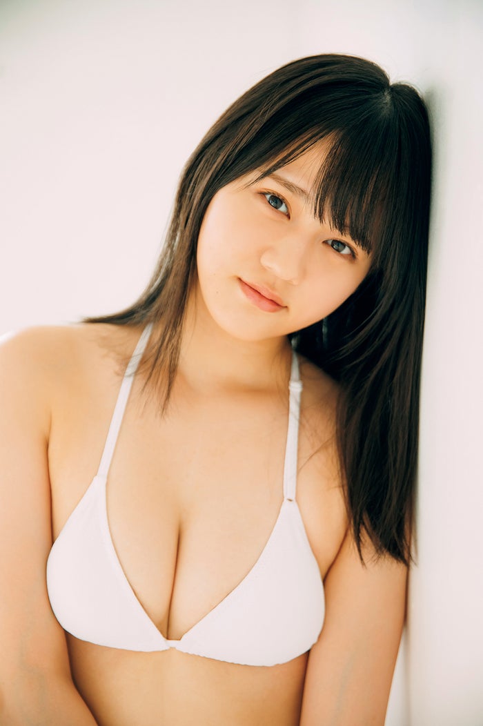 Hitomi Takamatsu 髙松瞳, Emiri Otani 大谷映美里, FLASHスペシャル グラビアBEST2019年初夏號-第1章-图片5