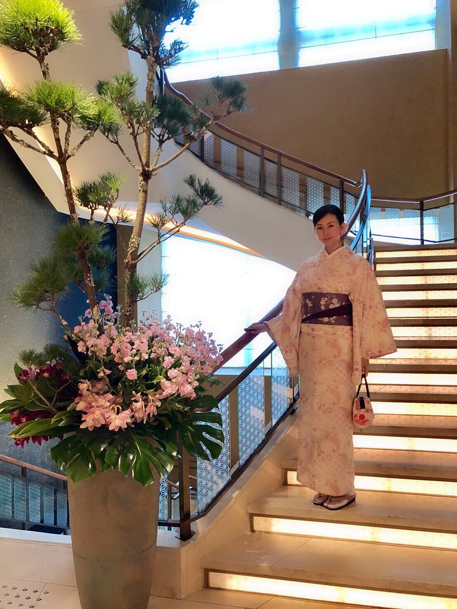 松下紗栄子2019年6月份自拍照-第1章-图片5