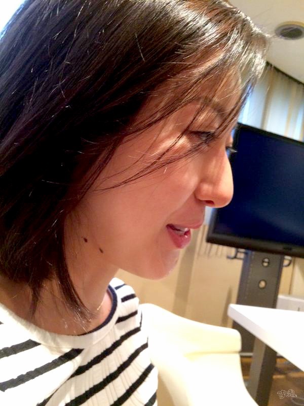 松下紗栄子2019年6月份自拍照-第1章-图片27