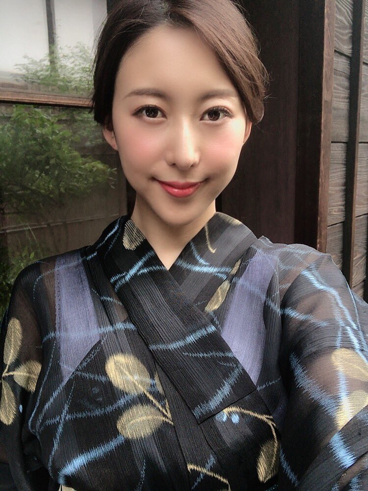 松下紗栄子2019年7月份自拍照-第1章-图片17