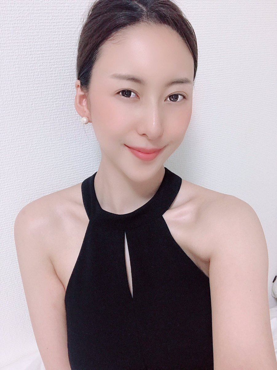 松下紗栄子2019年8月份自拍照-第1章-图片4