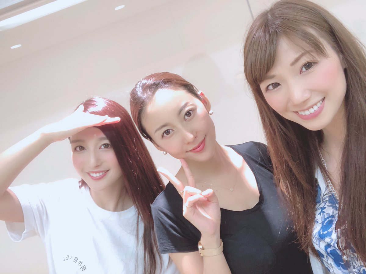 松下紗栄子2019年8月份自拍照-第1章-图片6