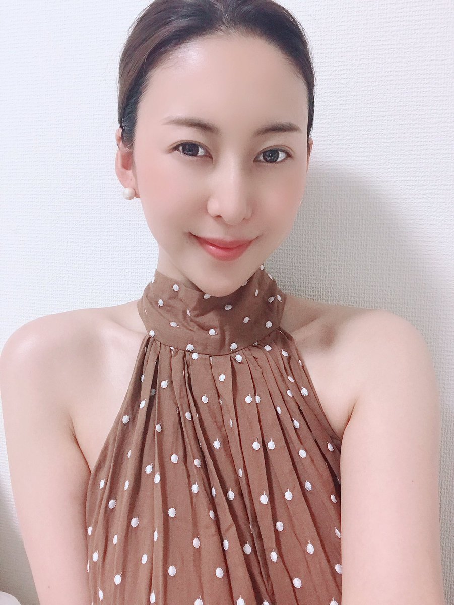 松下紗栄子2019年8月份自拍照-第1章-图片8