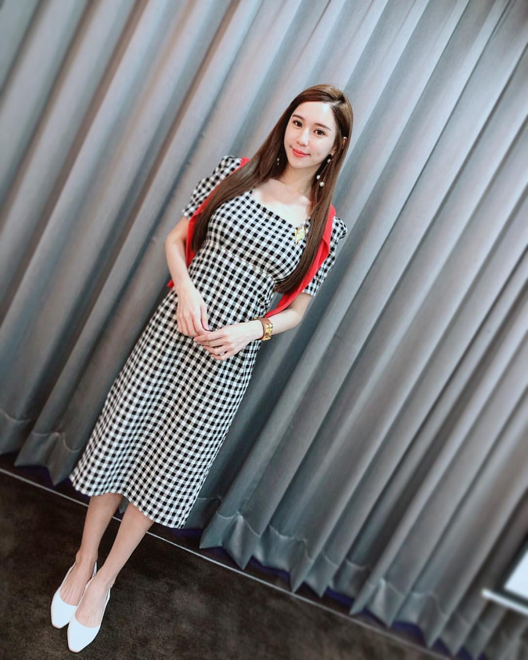 Sexy body makes the population water unstoppable white beauty completely in the heart of Taiwan men.-第1章-图片3