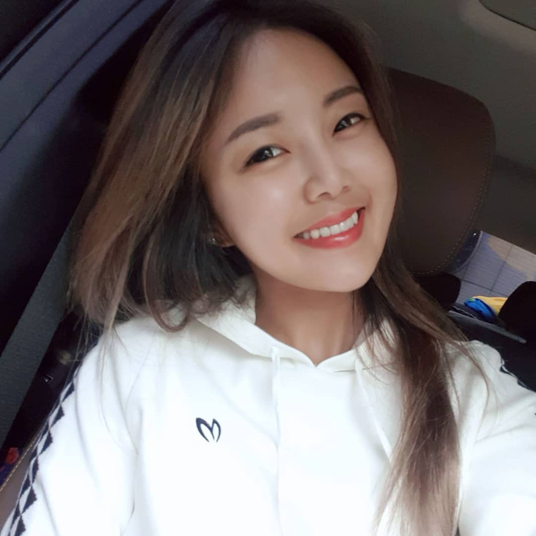 高爾夫甜心妹顯眼上圍 銷魂笑容讓網友圈粉-第1章-图片2