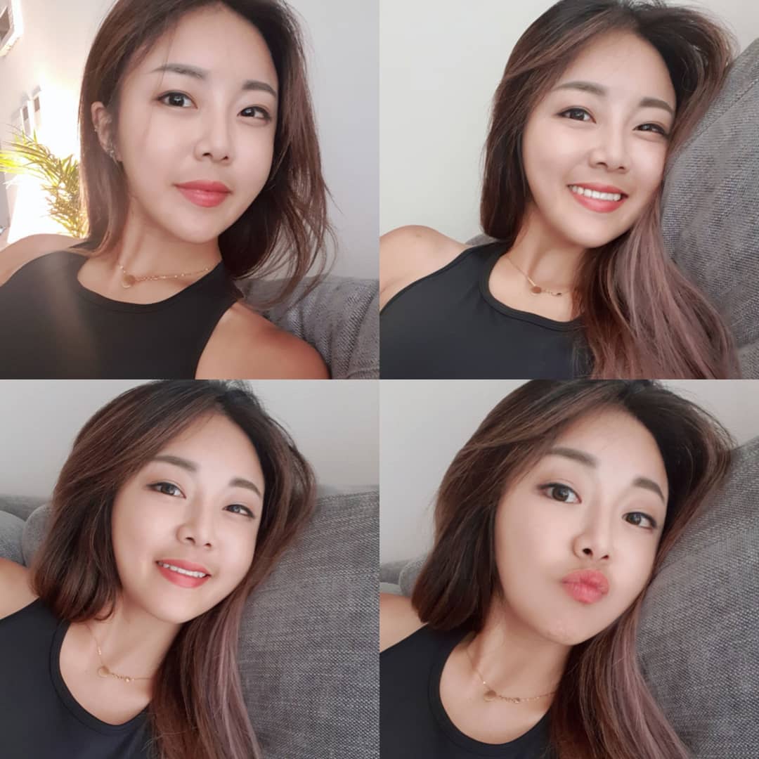 高爾夫甜心妹顯眼上圍 銷魂笑容讓網友圈粉-第1章-图片8