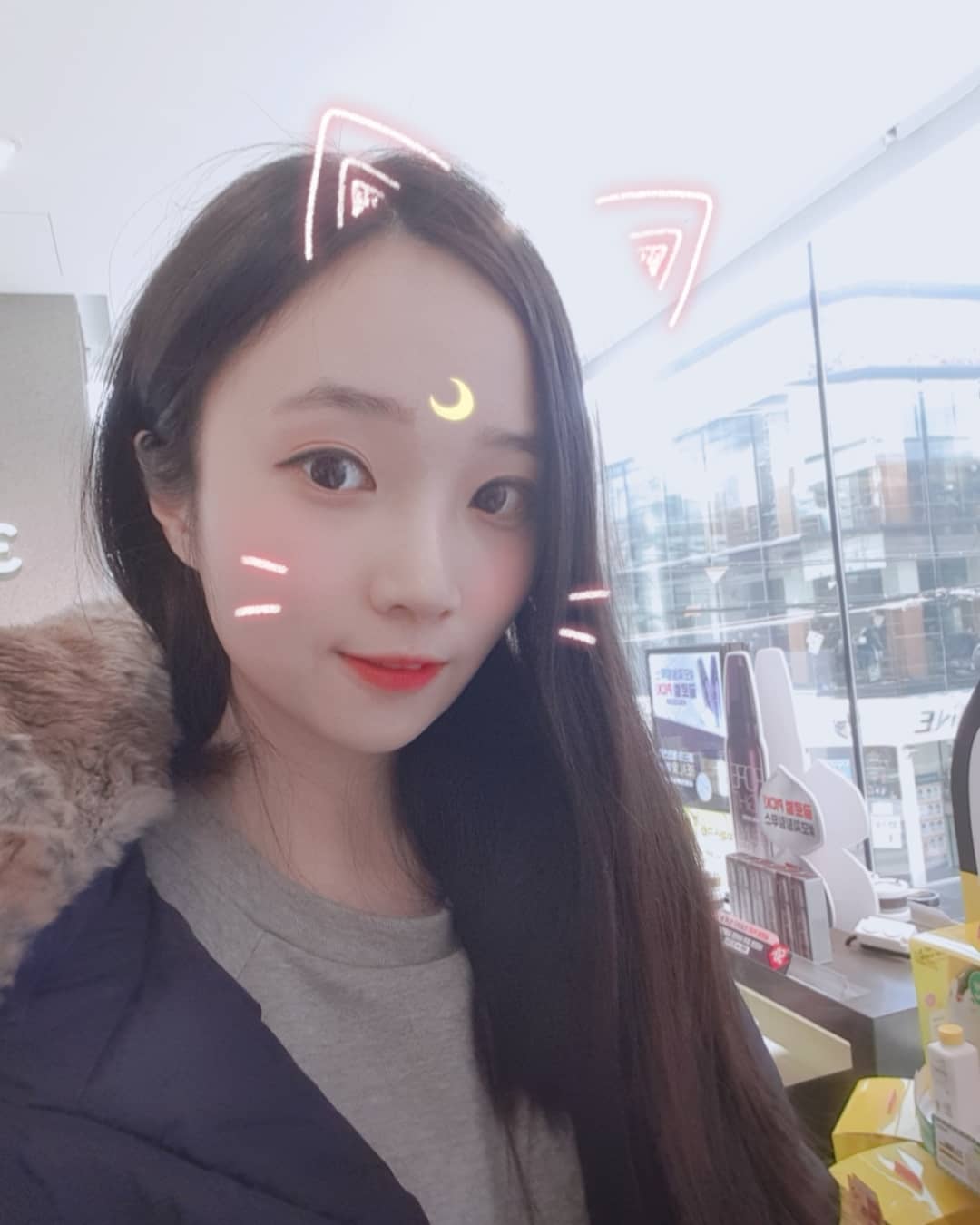 白皙美膚狂洩露騷氣 惹火身材讓網友一秒就招降-第1章-图片1