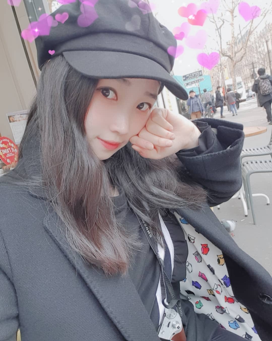 白皙美膚狂洩露騷氣 惹火身材讓網友一秒就招降-第1章-图片2