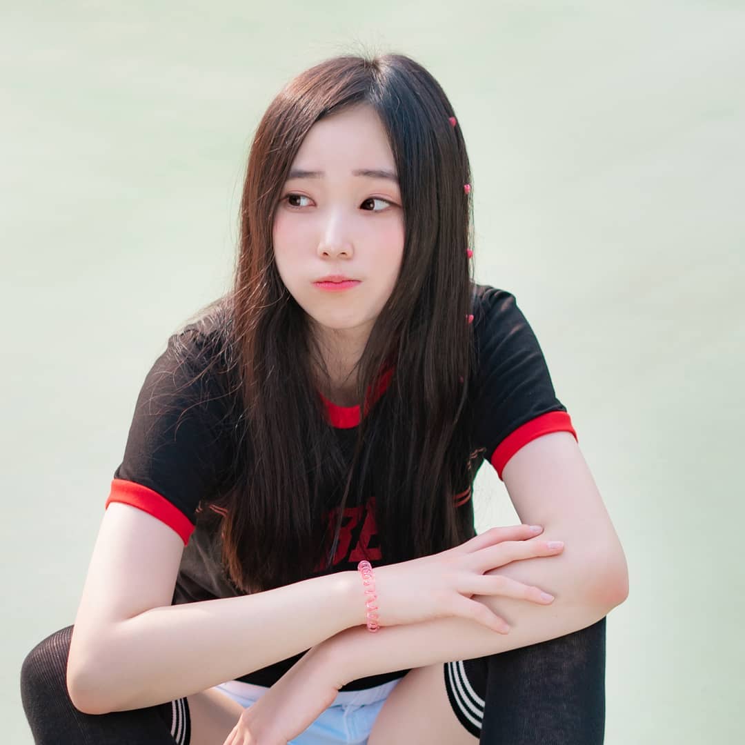 白皙美膚狂洩露騷氣 惹火身材讓網友一秒就招降-第1章-图片3