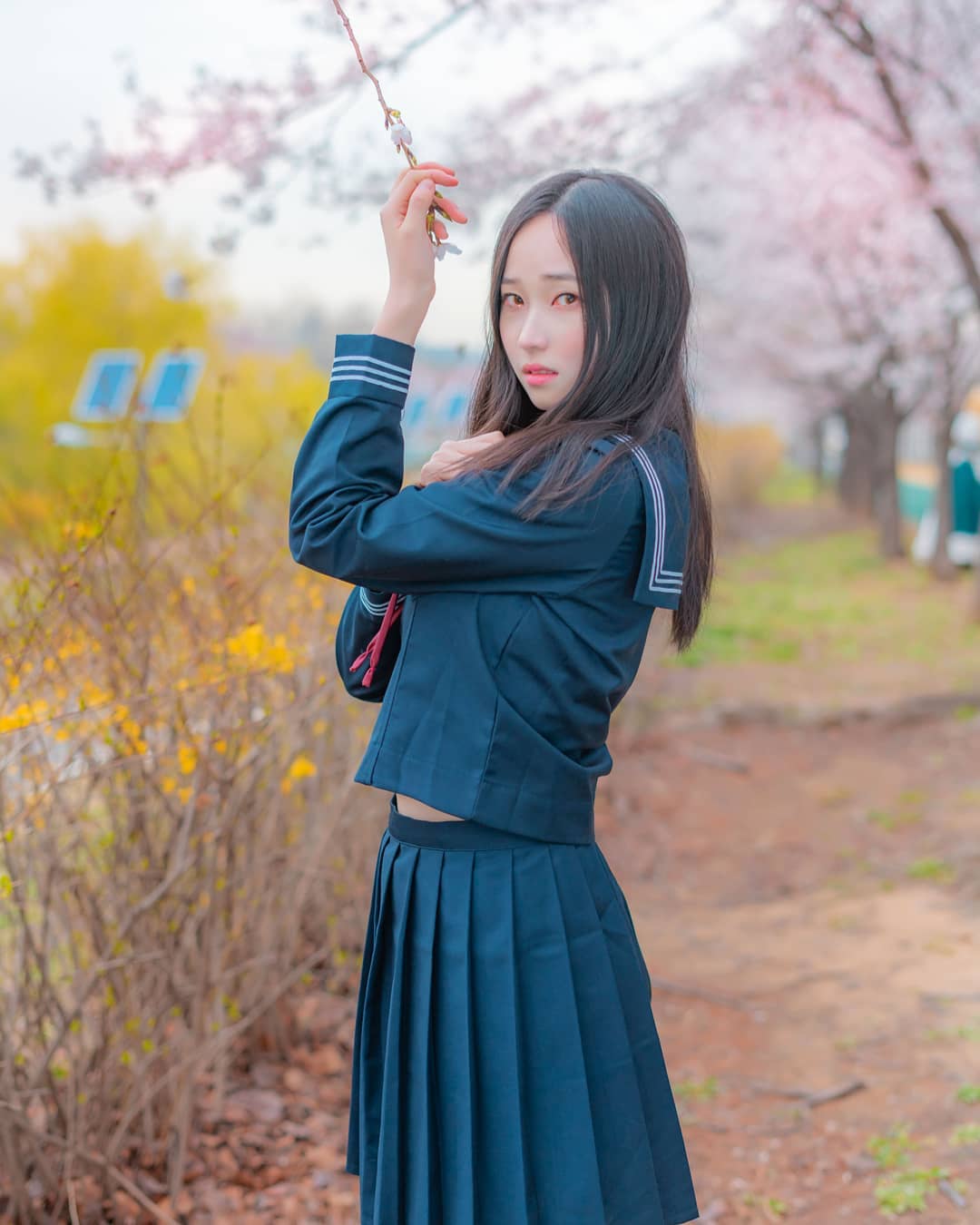 白皙美膚狂洩露騷氣 惹火身材讓網友一秒就招降-第1章-图片6