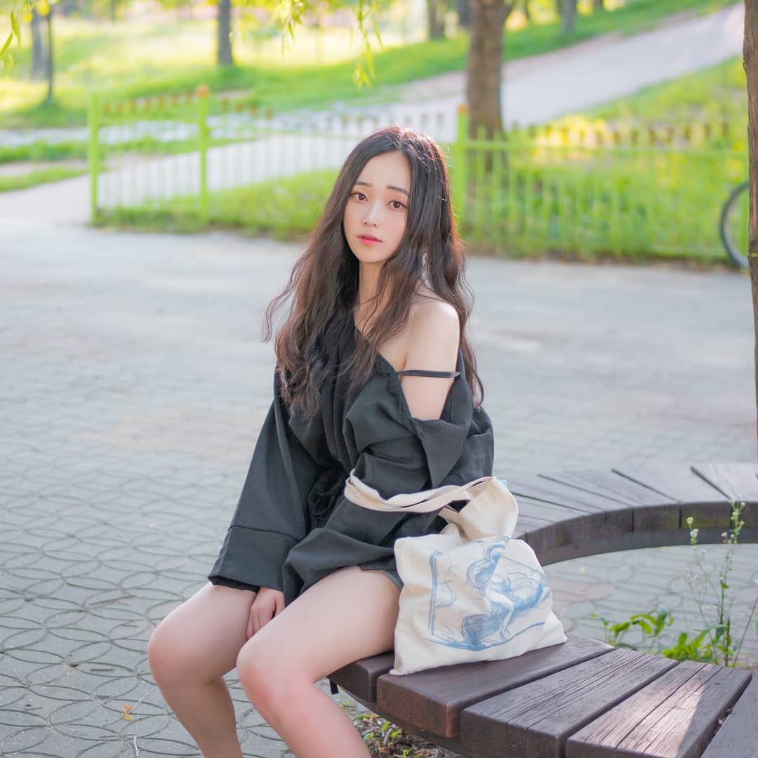 白皙美膚狂洩露騷氣 惹火身材讓網友一秒就招降-第1章-图片10