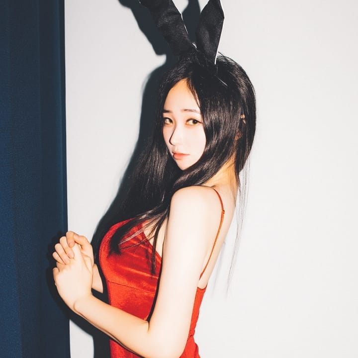 白皙美膚狂洩露騷氣 惹火身材讓網友一秒就招降-第1章-图片14