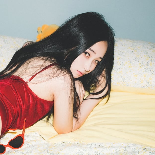 白皙美膚狂洩露騷氣 惹火身材讓網友一秒就招降-第1章-图片19